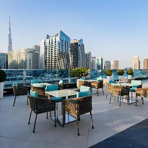 Kasco Homes Waves Tower Business Bay Dubai