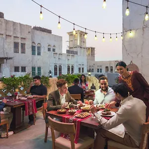 Al Seef Heritage Dubai, Curio Collection By Hilton Dubai