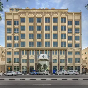 4* Отель Gulf Al Nasr Formerly Roda Links Al Nasr