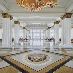 5* Отель Palazzo Versace